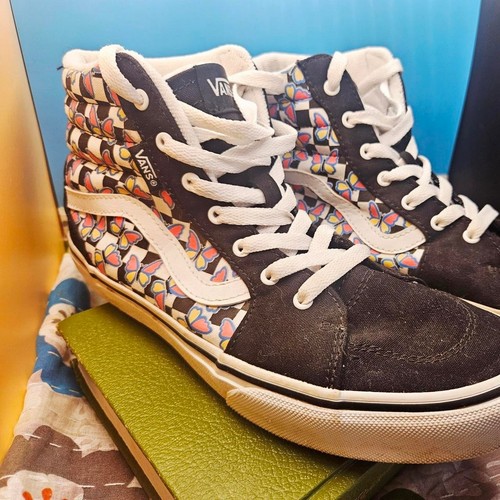 Vans sk8 mte black - vans,