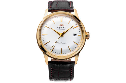 Orient bambino version 38mm - bambino,