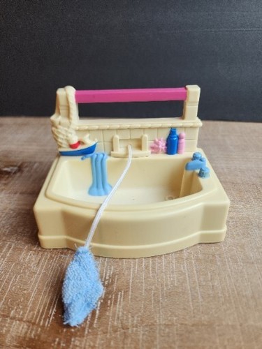 Fisher price loving family - price,