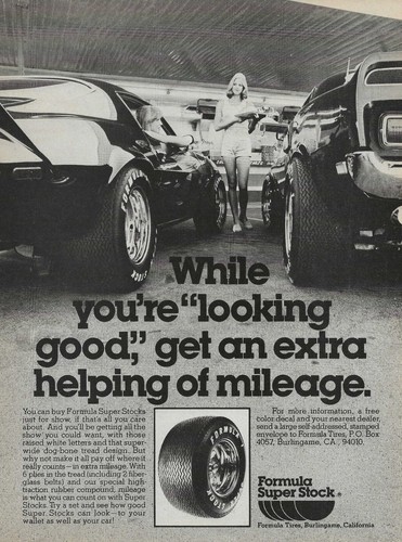 1978 formula tire vintage - 1978, 1