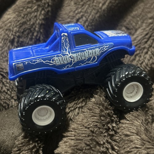 2004 hot wheels - hot, monster