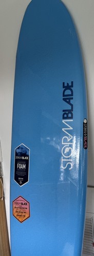 Never used storm blade 7ft - storm,
