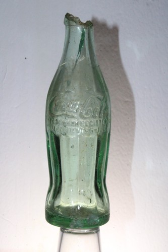 Talladega ala coca cola - ala,