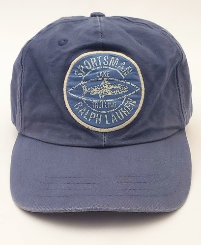 Vtg ralph lauren - ralph, polo