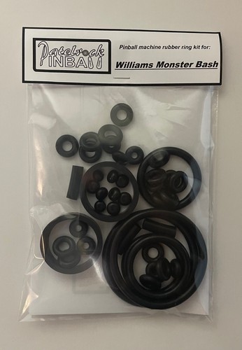 1998 williams monster - 1998,