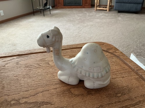 Vtg precious moments nativity - vtg,