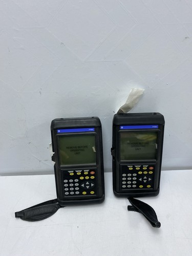 Panametrics pm880 portable - pm880,