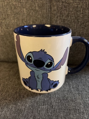 Disney lilo stitch mug - &,
