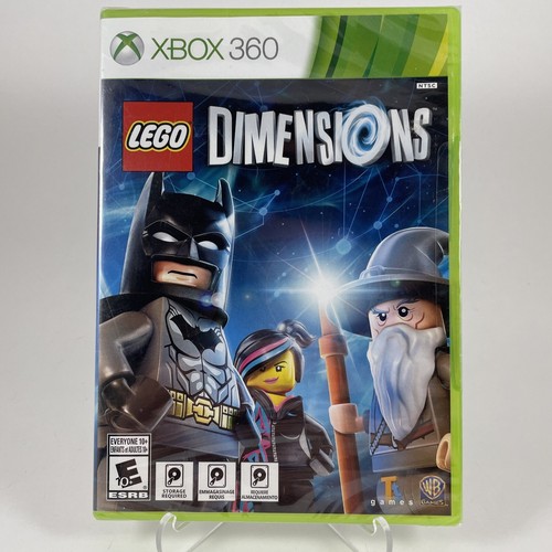 Lego dimensions xbox 360 - xbox, brand