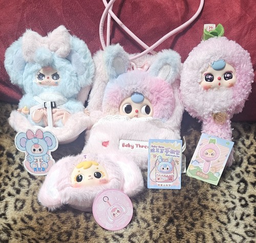 Baby three and more bundle - baby, three,