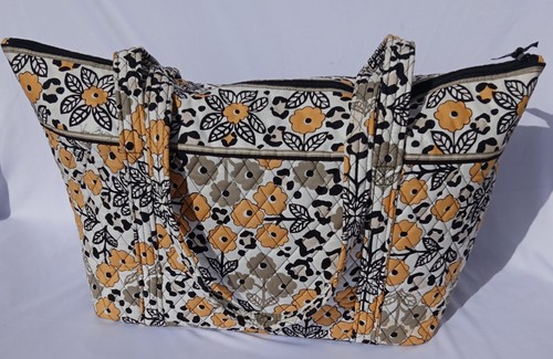Vera bradley wild - vera,