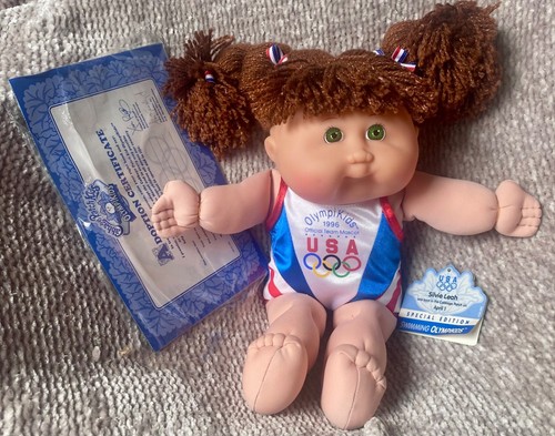 Mattel swimming olympi kids - swimming,