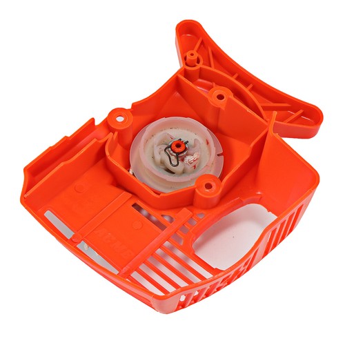 Recoil starter assy fits - assy,