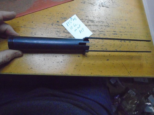 Browning bps gauge action - 10,