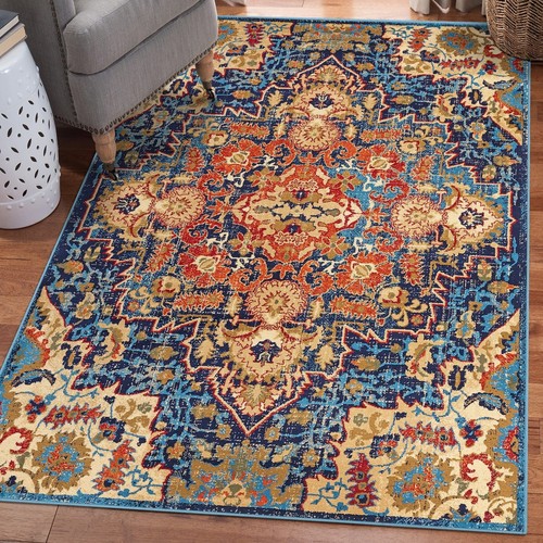 Rugs area - area, carpets