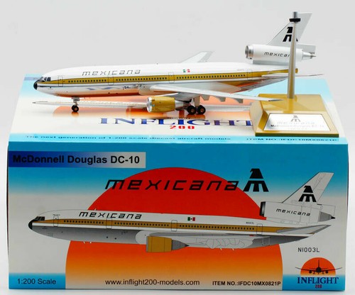 Inflight ifdc10mx0821p - inflight,