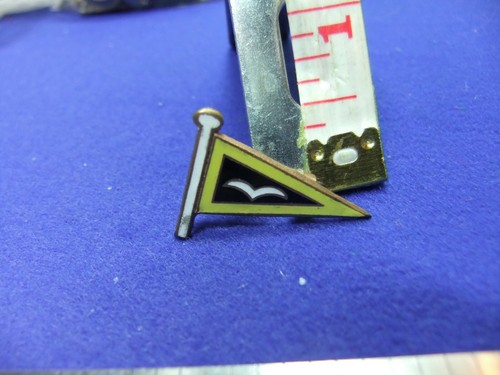 Badge yacht sailing club - badge,
