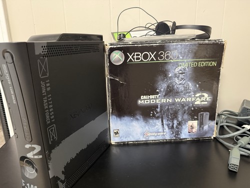 Microsoft xbox 360 modern - xbox,