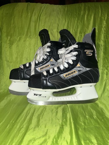 Bauer supreme 2000 ice - ice, hockey