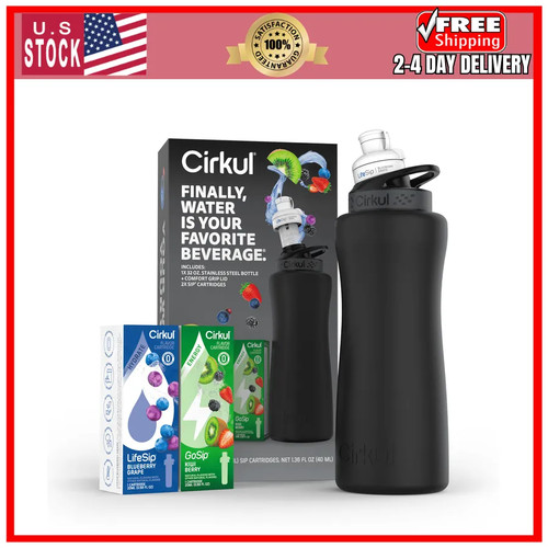 Cirkul 32oz matte - 32oz,