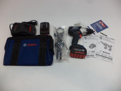 New complete bosch cordless - complete,