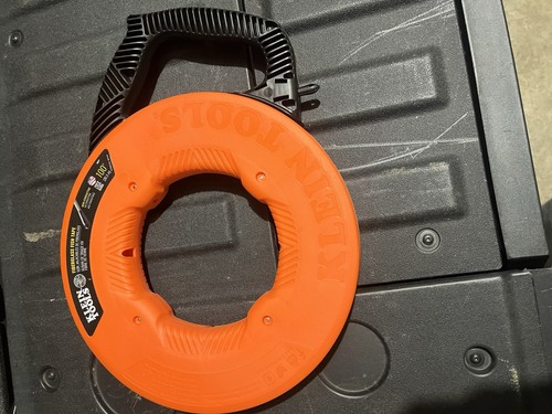 Klein tools 56371 fiberglass - klein,