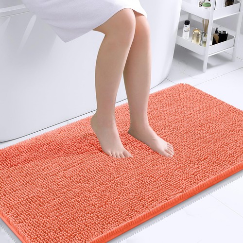 Olanly bathroom runner rugs - bathroom,