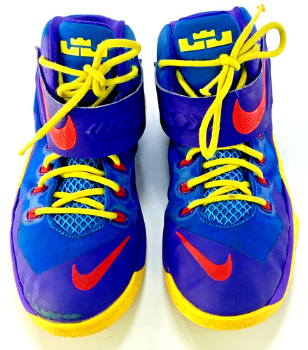 Youth nike lebron - nike, soldier