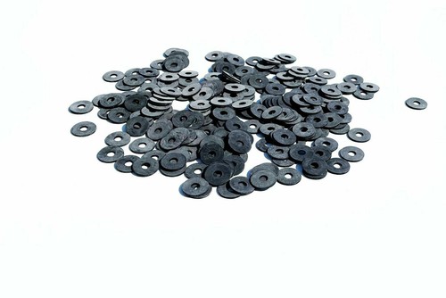 100 neoprene rubber - 100, washers