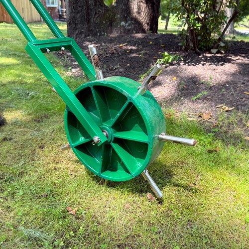 Landzie aerocore rolling lawn - landzie,
