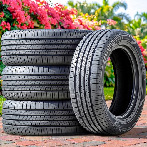 Prinx hicity hh2 205 - hicity, 205/70r16