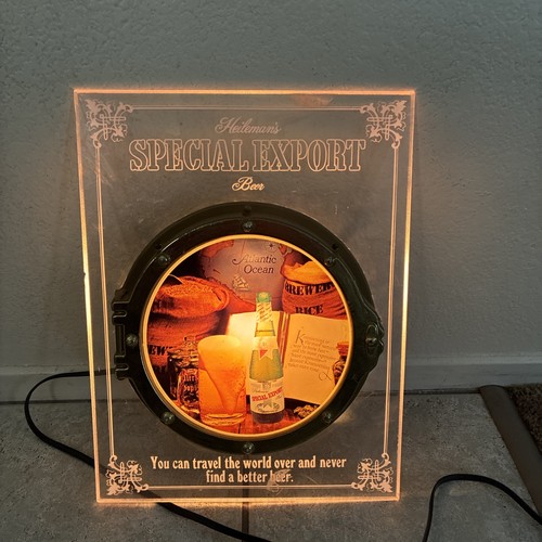 Vintage heileman special - vintage,