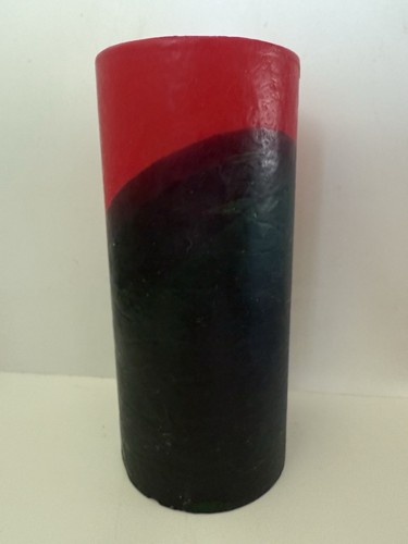 Vtg bullfrog light red - vtg,