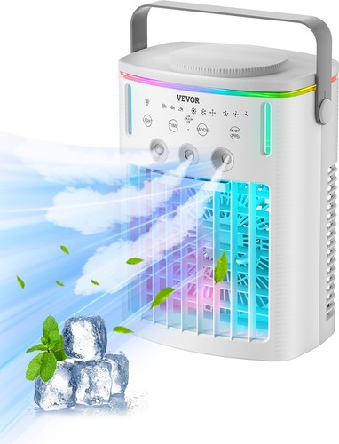 Vevor portable air conditioner - portable,