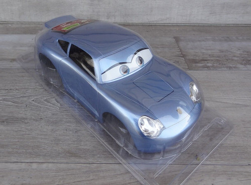 Disney cars custom sally - disney,
