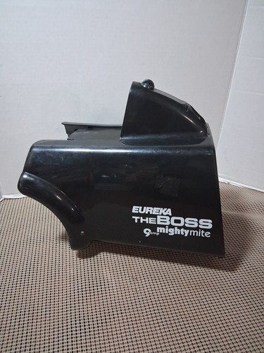 Main body bag motor housing - main,
