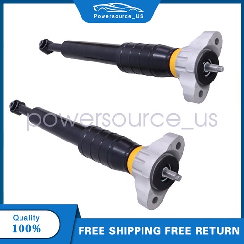 Rear shock absorbers - shock,