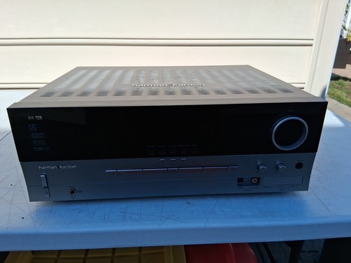 Harman kardon avr - harman,