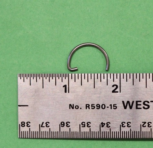Rcbs shell holder press ram - press,