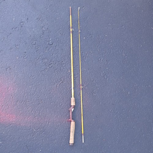 Vintage croix casting - 2,