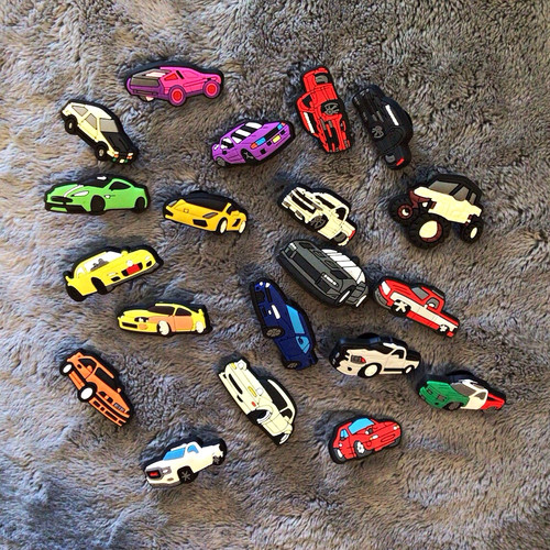 Cars vehicles pvc - vehicles,