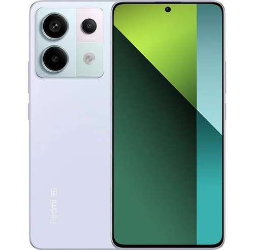 Xiaomi redmi note - xiaomi, 5g