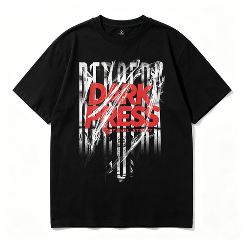 Dark press plastic texture - press,