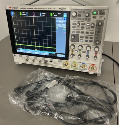 Keysight infiniivision dsox - infiniivision,