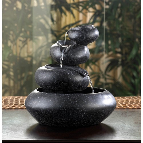 Four tier electric tabletop - electric,