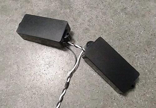 916 pickups dano - pickups, p