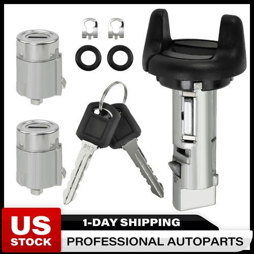 Ignition key switch door - ignition,