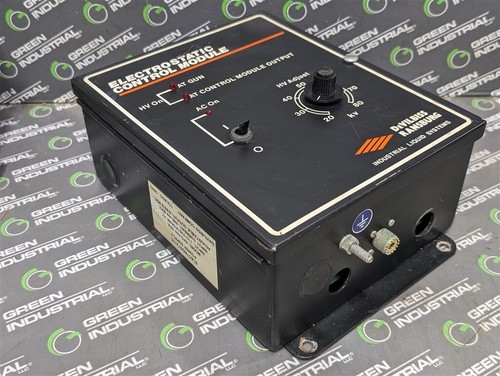 Used devilbiss ransburg - devilbiss,