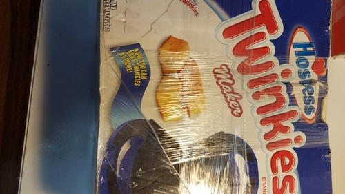 Hostess twinkie maker count - twinkie,