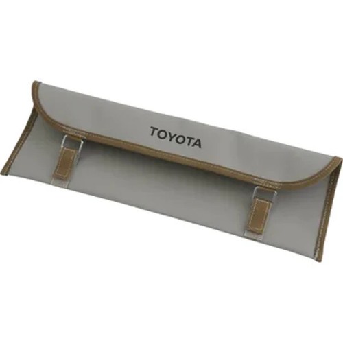 Toyota genuine oem - genuine, land